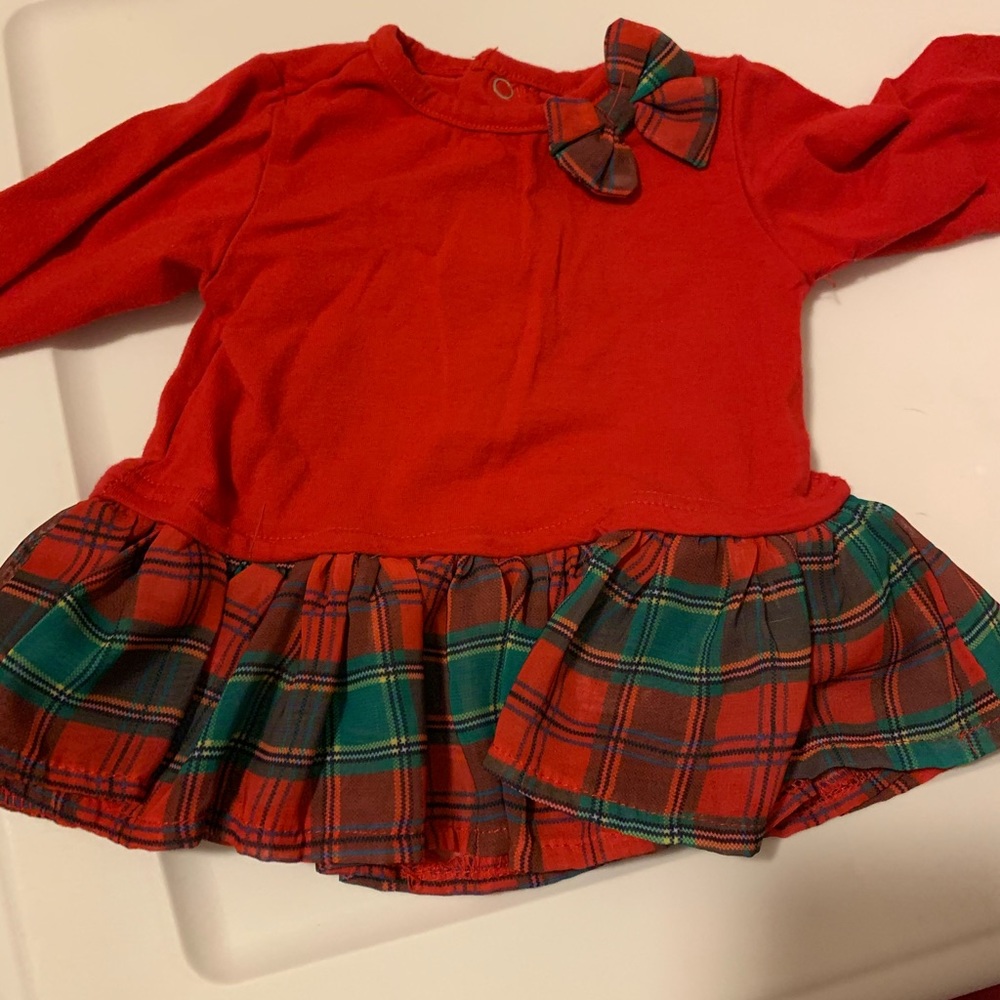 Baby shirt